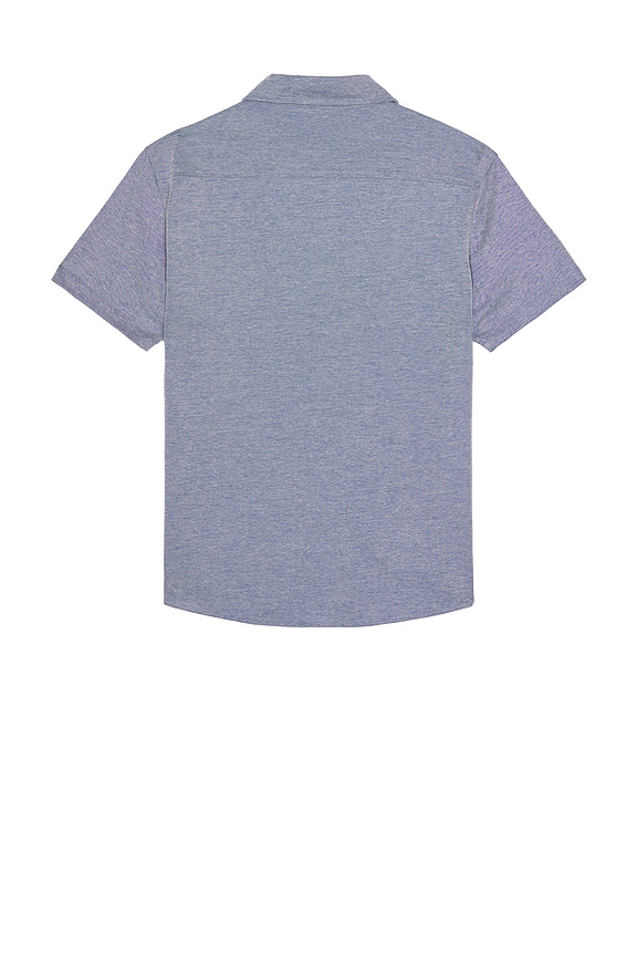 view 2 of 4 셔츠 in Navy