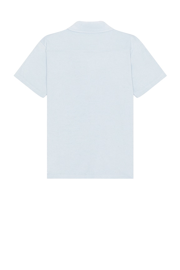view 2 of 3 シャツ in Light Blue