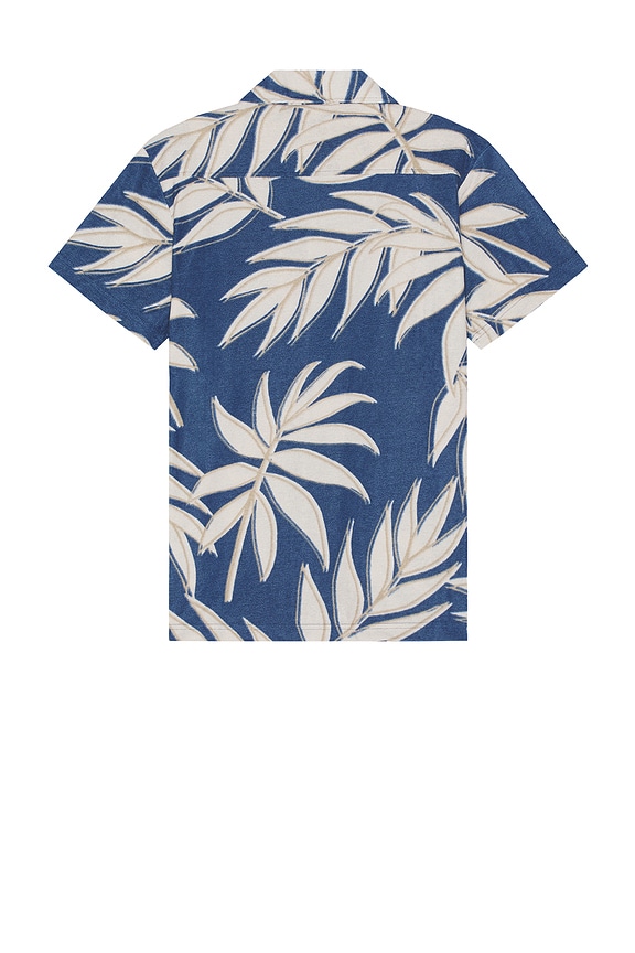 view 2 of 3 CAMISA in Denim