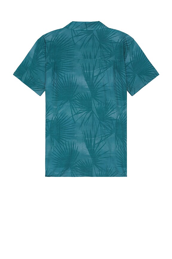 view 2 of 3 CHEMISE in Green