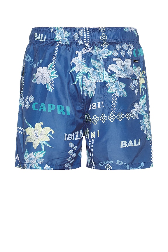 view 2 of 4 BERNUDAS in Navy