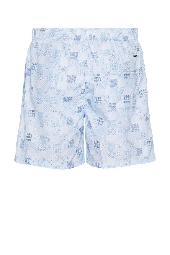 view 2 of 4 BERNUDAS in Light Blue