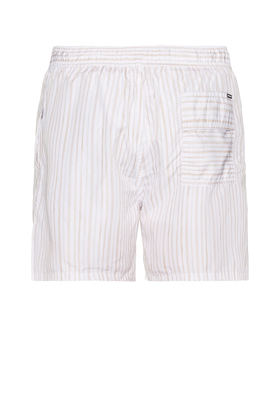 view 2 of 4 Ponji Swim Swim Shorts in Tan