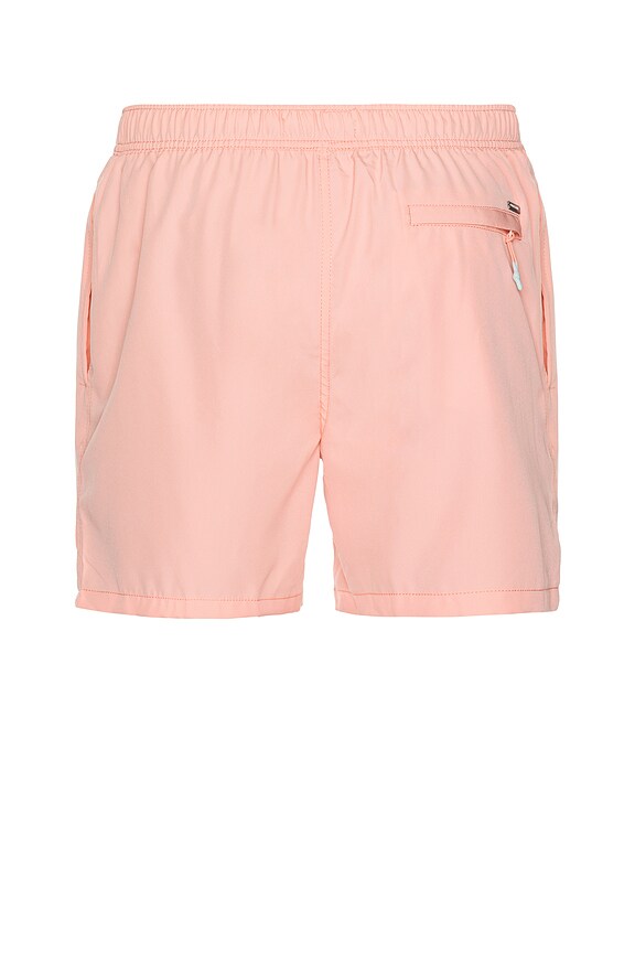 view 2 of 4 스윔 쇼츠 in Coral