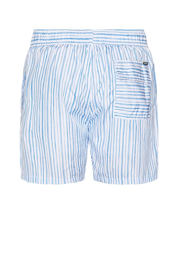 view 2 of 5 Ponji Swim Shorts in Blue