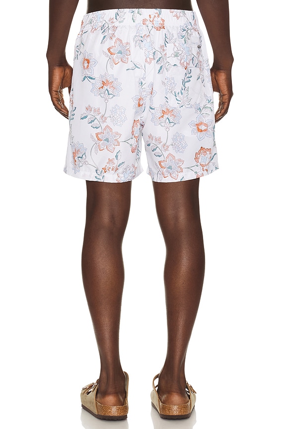 view 2 of 4 SHORTS DE PLAYA PONJI in Ivory