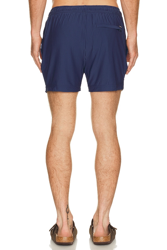 view 2 of 5 BAÑADOR SHORTIE in Navy