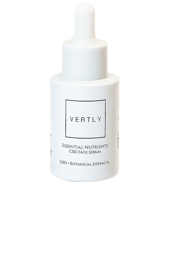 view 1 of 2 Essential Nutrients Face Serum in 