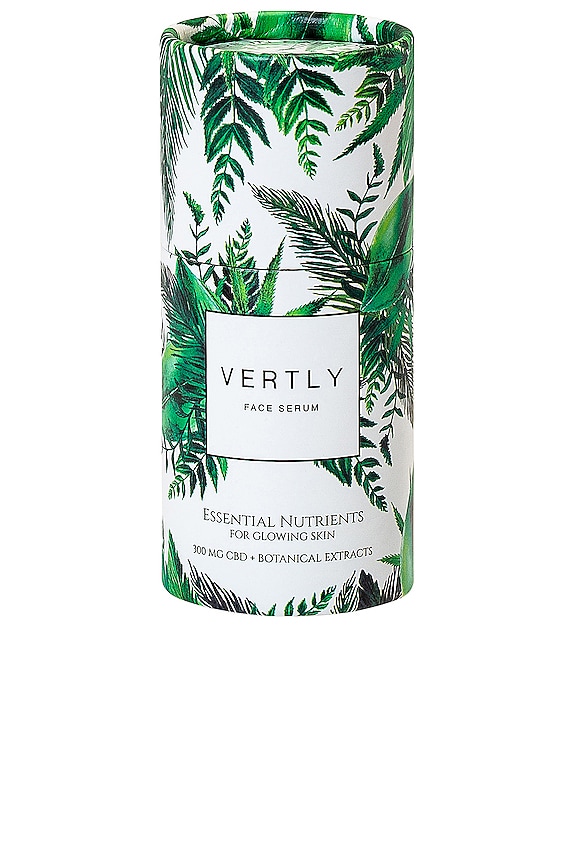 view 2 of 2 Essential Nutrients Face Serum in 