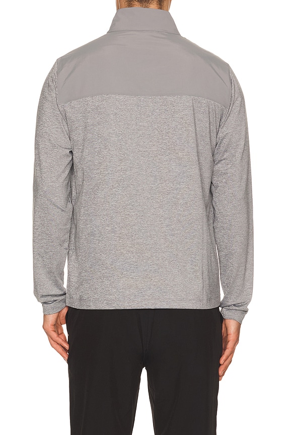 view 2 of 4 BLOUSON SUNDAY ELEMENT in Grey Heather