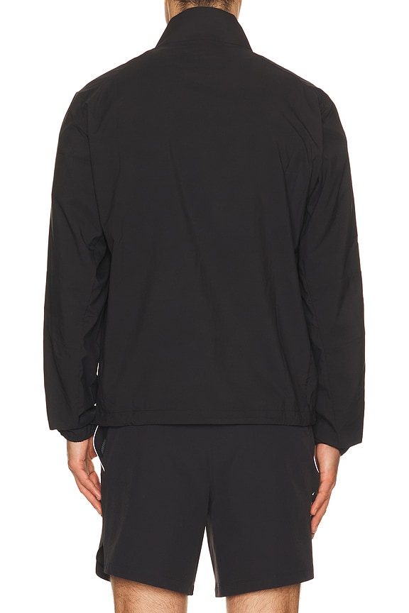 view 2 of 4 CHAQUETA TERRAIN in Black