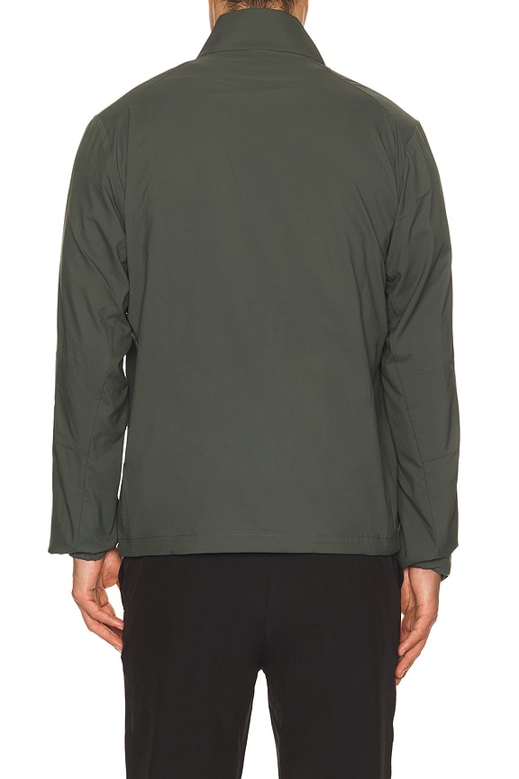 view 2 of 4 Terrain Jacket in River Rock