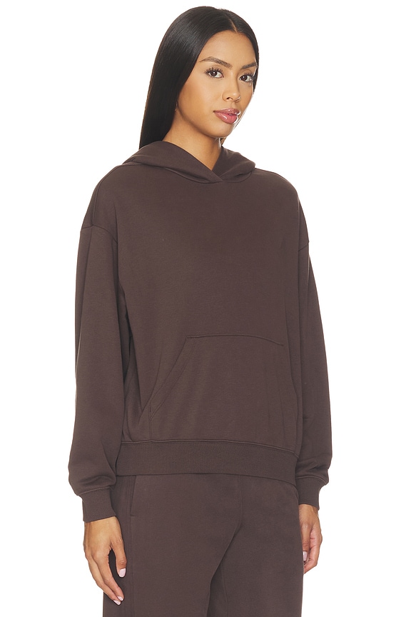 view 2 of 4 SUDADERA JERSEY SEDONA CLASSIC in French Roast