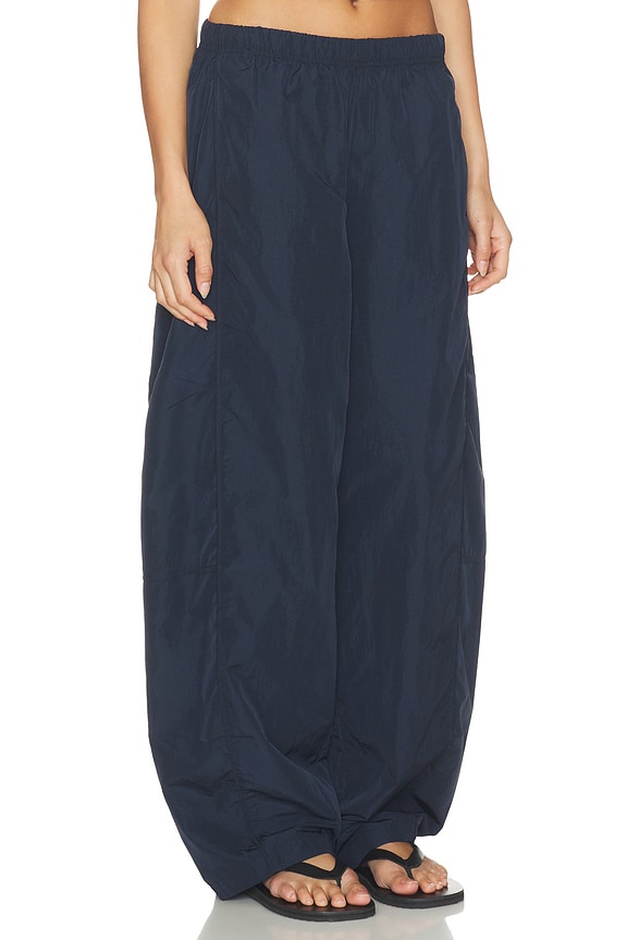 view 2 of 6 Retrograde Track Pant in Ink