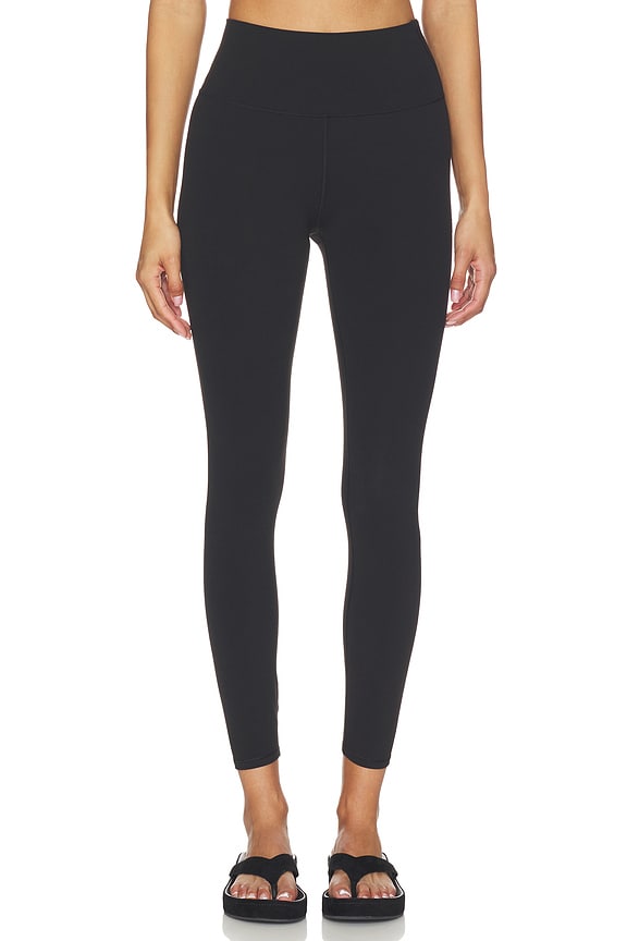 view 1 of 6 All The Feels Leggings in Black