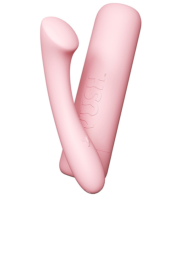 view 2 of 3 Shine G-Spot Vibrator in Pink Friday