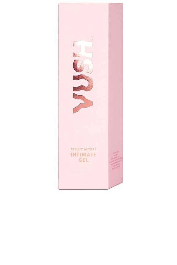 view 2 of 2 FEELIN' MYSELF 인티메이트 젤 in 