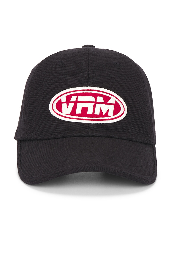 view 1 of 3 ハット in Black