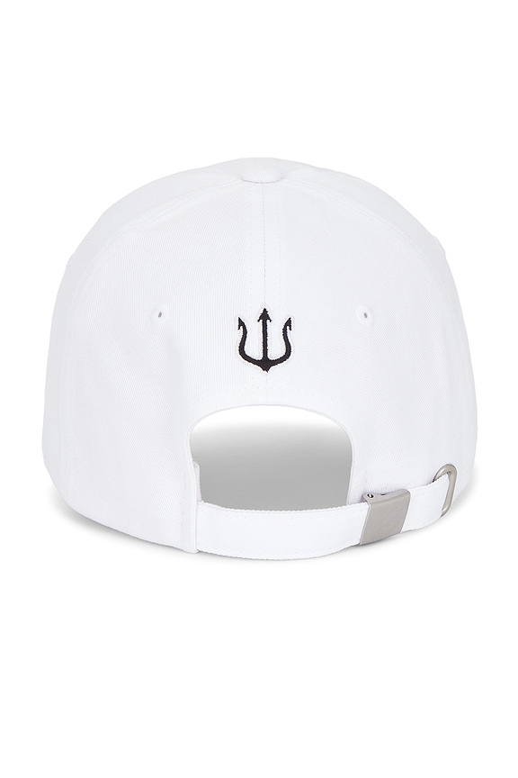 view 2 of 3 모자 in White