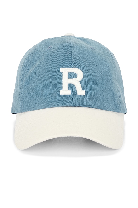 view 1 of 3 ハット in Blue & Cream