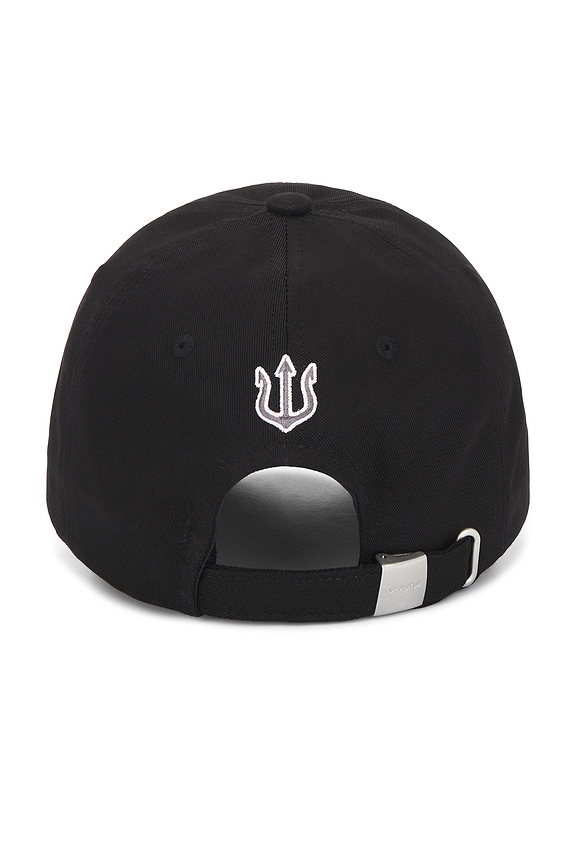 view 2 of 3 모자 in Black