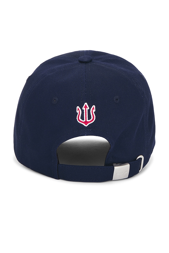 view 2 of 3 모자 in Navy