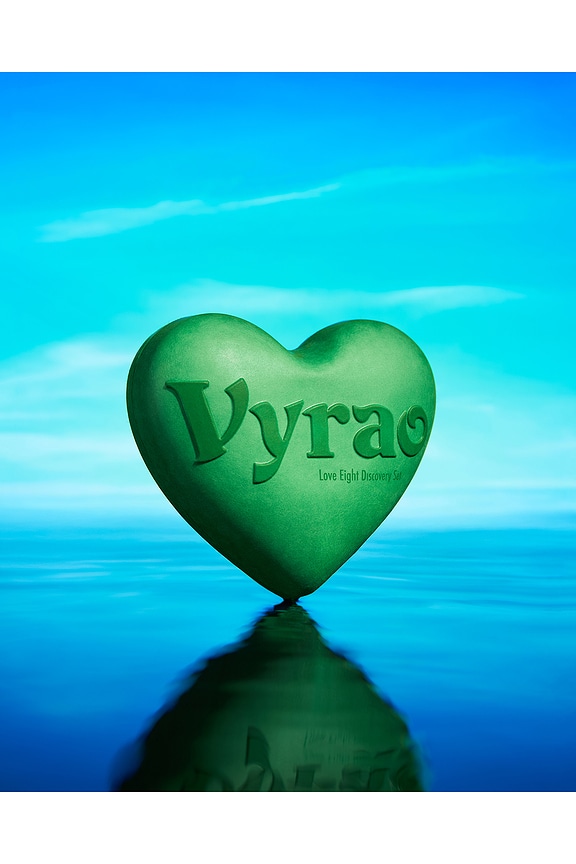 view 2 of 3 Love Eight Fragrance Set in 