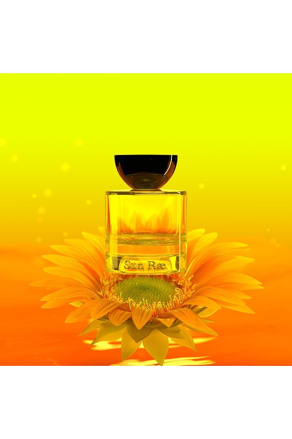 view 2 of 4 Sun Rae Eau de Parfum 10ml in 