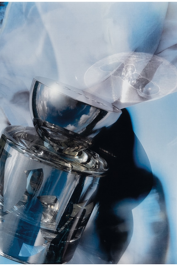 view 2 of 3 The Sixth Eau de Parfum 10ml in 