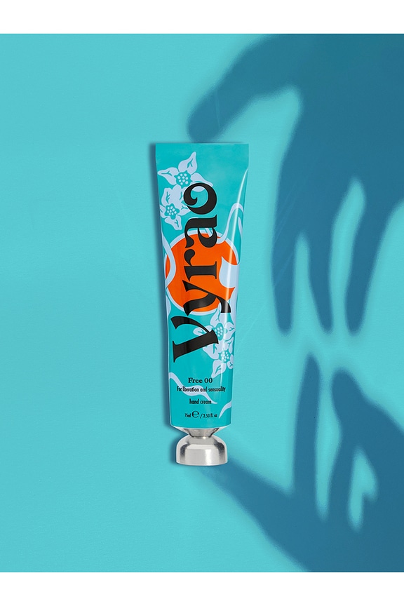 view 2 of 2 Free 00 Hand & Neck Cream 75ml in 