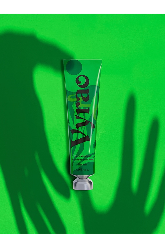 view 2 of 2 I Am Verdant Cream Scent in 