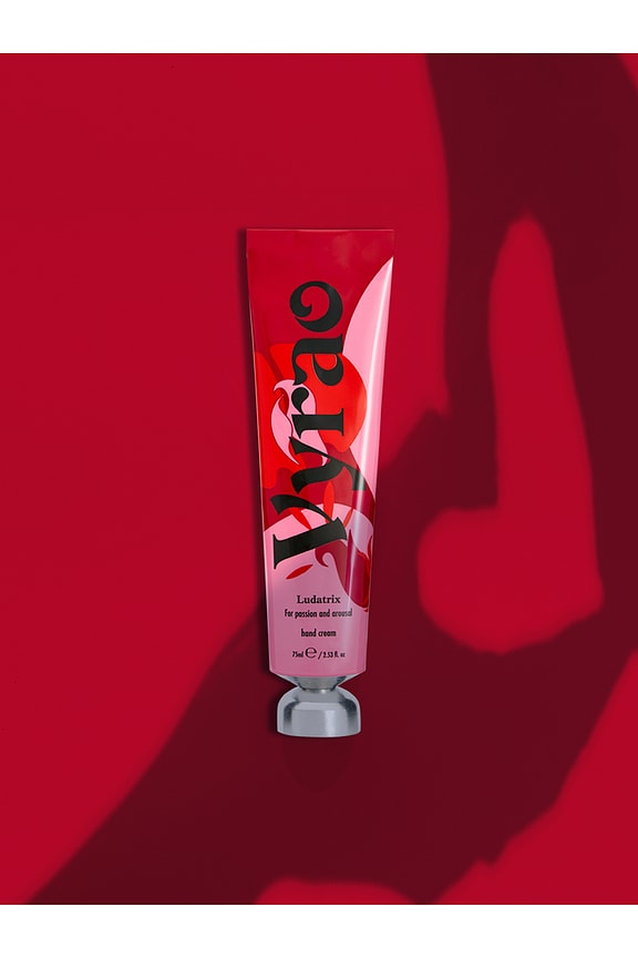 view 2 of 2 Ludatrix Cream Scent in 