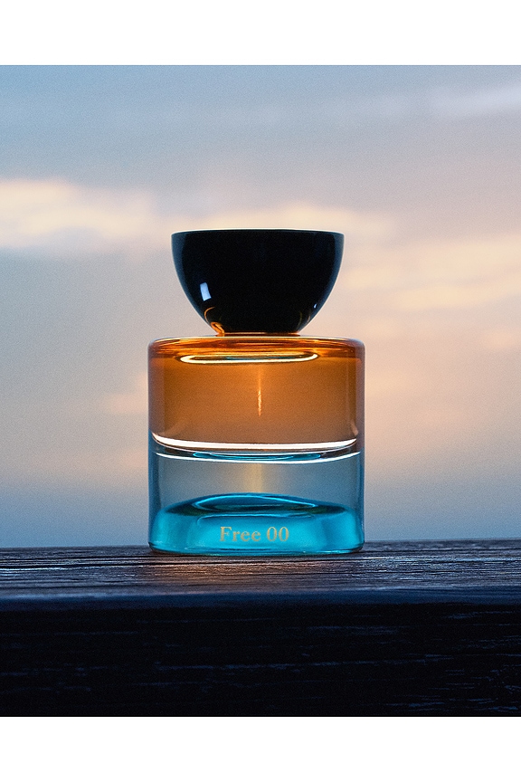 view 2 of 3 Free 00 Eau De Parfum 10ml in 
