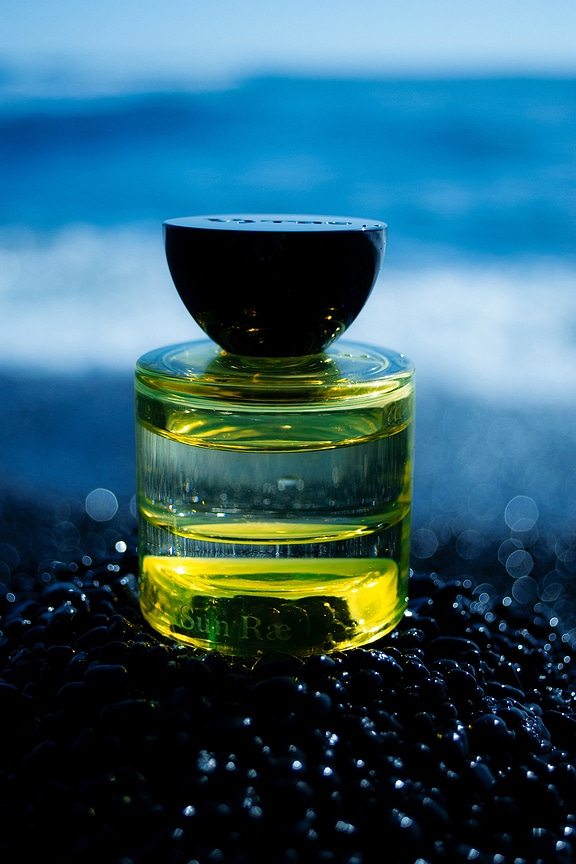 view 2 of 5 Sun Rae Eau De Parfum in 