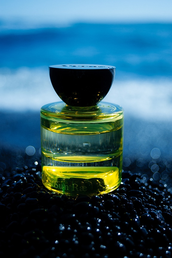 view 2 of 6 Mini Woo: Sun Rae Eau De Parfum in 