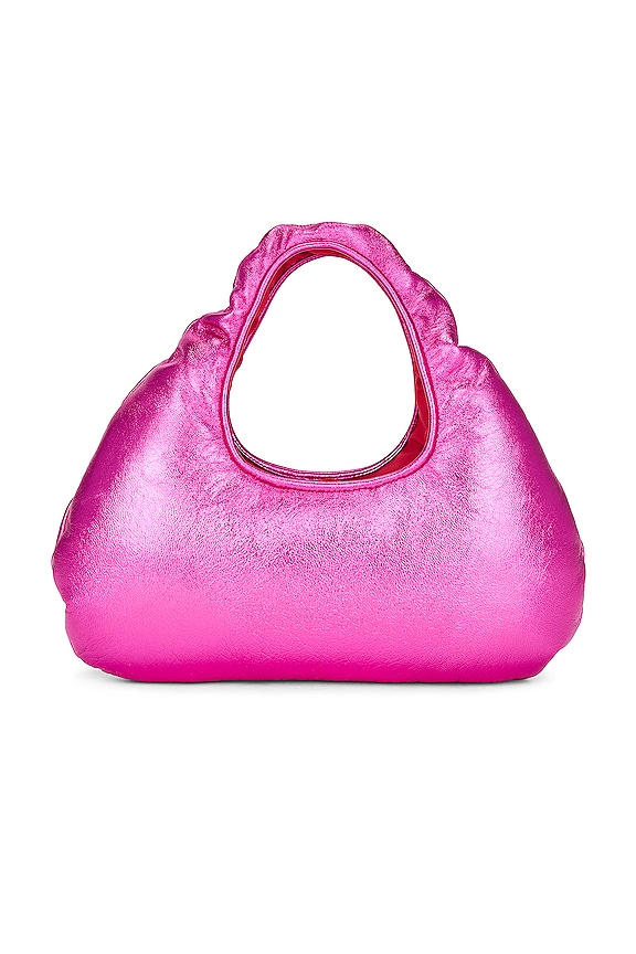 view 2 of 4 SAC CLOUD in Hot Pink