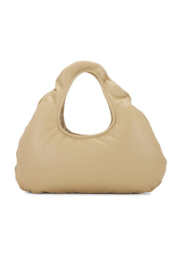 view 2 of 4 BOLSO GNOCCHI in Beige