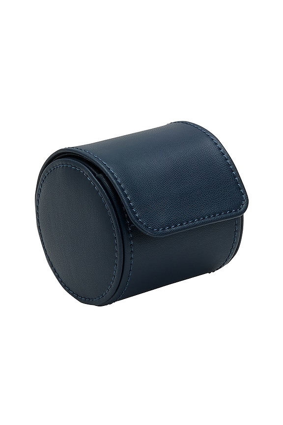 view 2 of 3 PORTA RELOJES EARTH in Midnight Blue