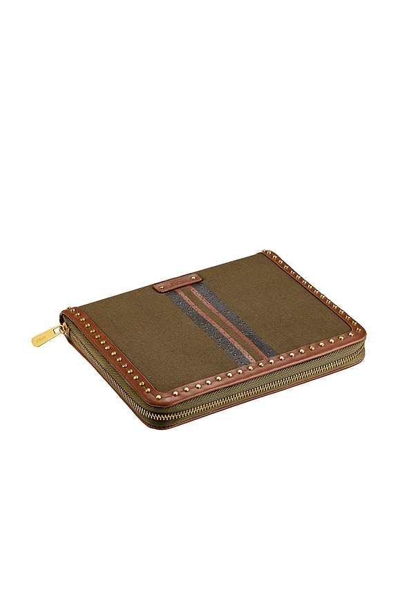view 2 of 4 CARTERA IDA in Khaki