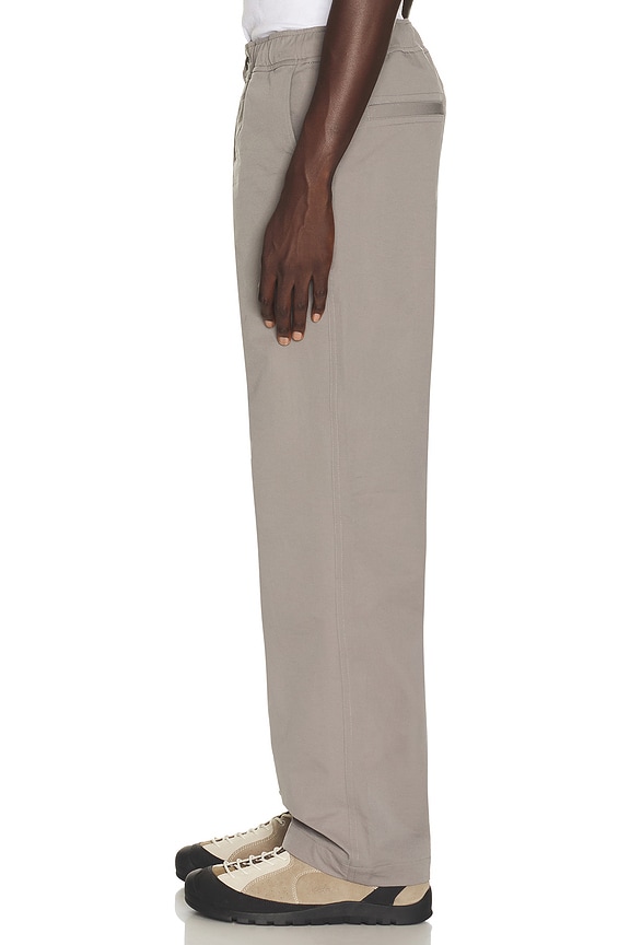 view 2 of 5 2 Way Pt Pant in Stone