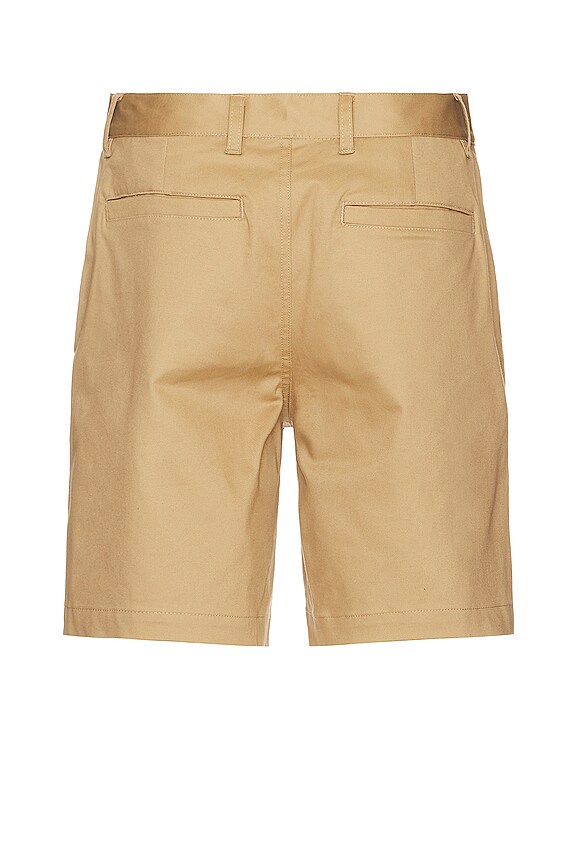 view 2 of 4 The Chino Short in Tan