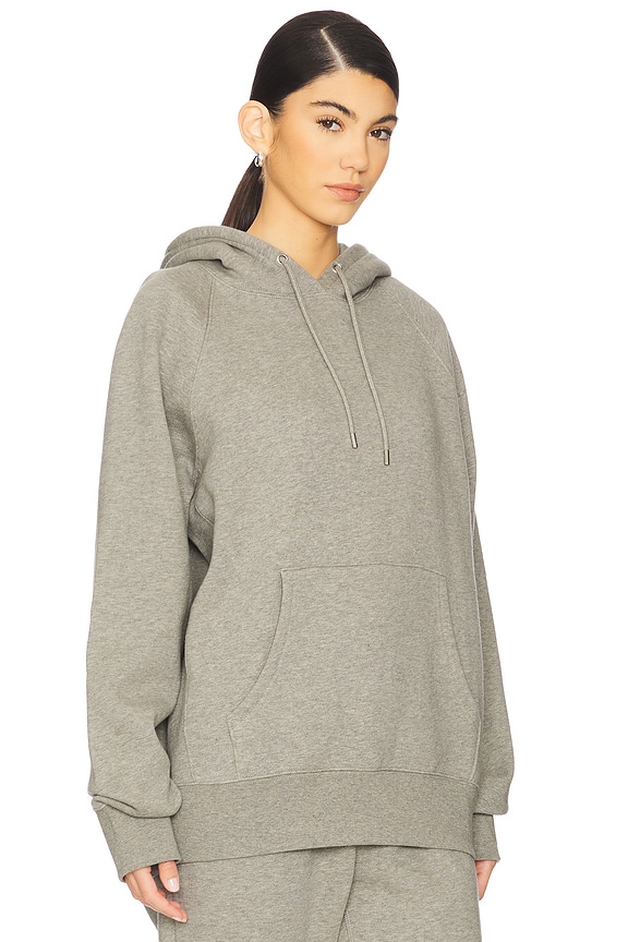 view 2 of 4 パーカー in Heather Grey