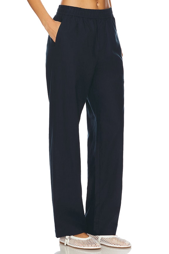 view 2 of 6 パンツ in Navy