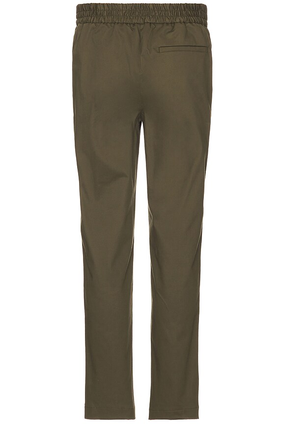 view 2 of 5 CHINO 팬츠 in Olive