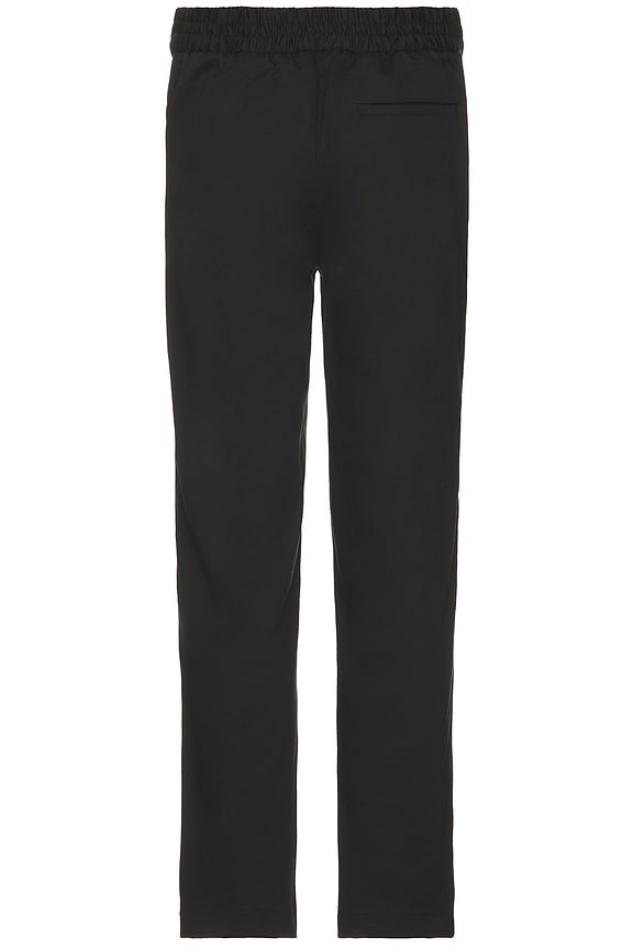 view 2 of 5 The Chino Pant in Black