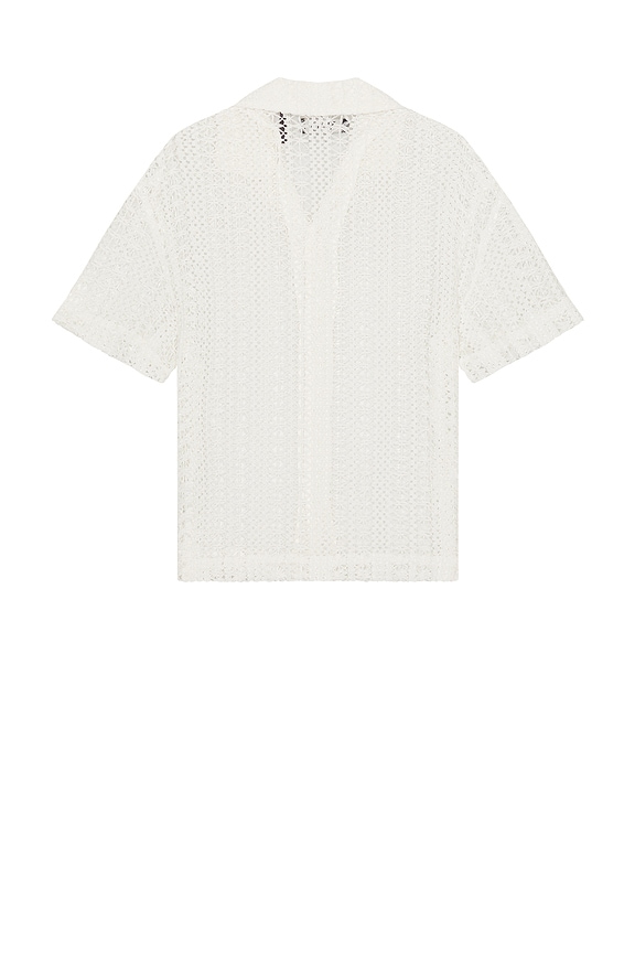 view 2 of 4 셔츠 in Ivory