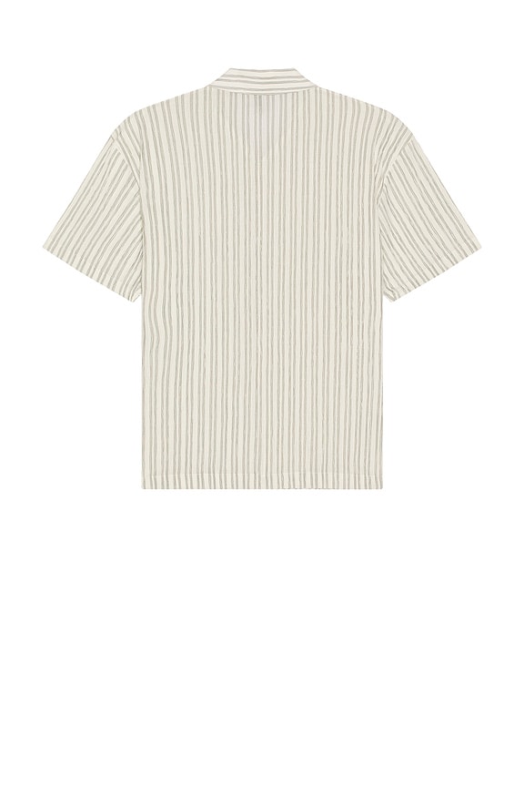 view 2 of 5 CAMISA in Off White