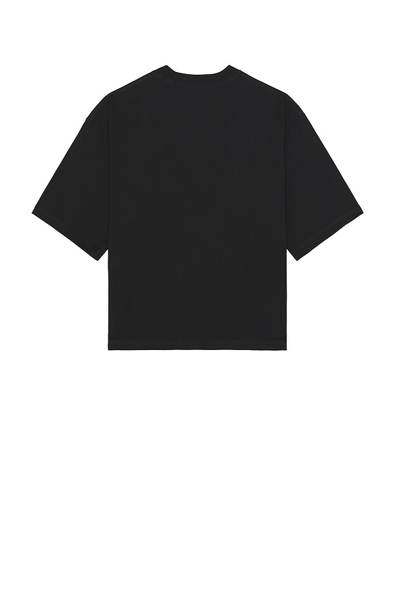 view 2 of 4 CAMISETA in Black