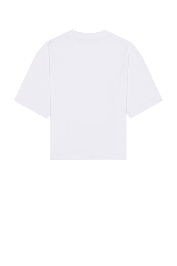 view 2 of 4 티셔츠 in White