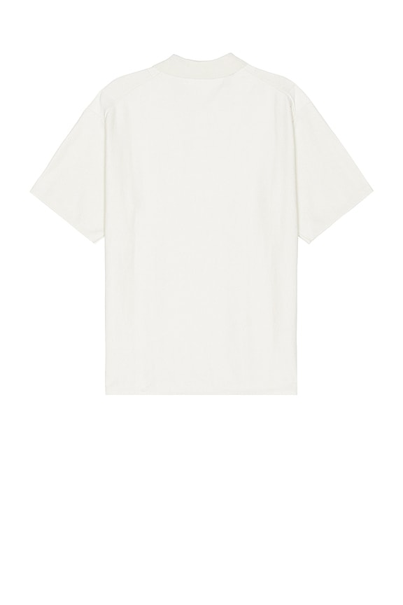 view 2 of 4 TOP in Off White